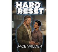 Hard Reset: An Age Gap Workplace MM Romance
