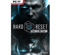 Hard Reset - Extended Edition [German Version]