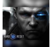 Hard Reset Extended Edition (PC) Steam Key - EU