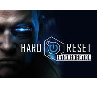 Hard Reset Extended Edition (PC) Steam Key - GLOBAL