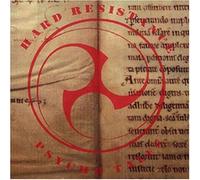Hard Resistance - Psycho Tales