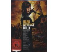 Hard Revenge Milly (DVD)
