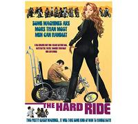 Hard Ride, The