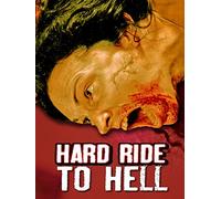 Hard Ride To Hell