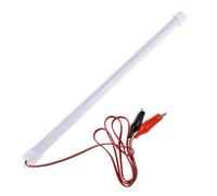 Hard Rigid Tube Strips Lamp 12V 36LED Car LED Interior Light Strips Truck Campers Ship Reading Indoor Ceiling Lights Truck Campers Ship Reading