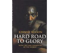 Hard Road to Glory