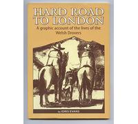 Hard Road to London
