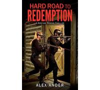 Hard Road to Redemption: 5 (Jacob St. Christopher Action & Adventure)