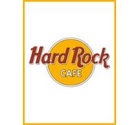 Hard Rock Cafe Gift Card 50 PLN - Hard Rock Cafe Key - POLAND