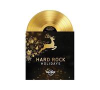 Hard Rock Hotel presents - Hard Rock Hotel presents Hard Rock Holidays Record