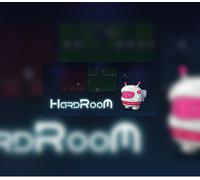 Hard Room Steam CD Key