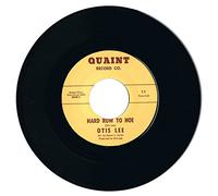 Hard Row To Hoe b-w They Say I'm A Fool 7inch, 45rpm
