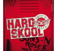 Guns N' Roses Hard Skool Exclusive CD Single New