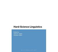 Hard-Science Linguistics