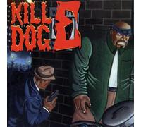 Hard, Scotty - The Return Of Kill Dog E