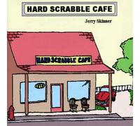 Hard Scrabble Cafe
