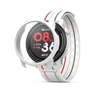 Hard Screen Protector Case Suitable For Coros Pace 3 Cover Scratched Resistant Protective Cover Bumpers Shell Shockproof Glass Screen Protector For Smartwatch Privacy Lens Watch Housing Cover Watch