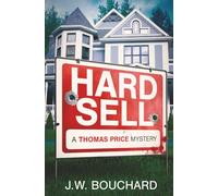 Hard Sell: A Thomas Price Mystery: 1