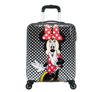 Hard Shell American Tourister Disney Legends Cabin Spinner Trolley Case