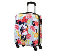 Hard Shell American Tourister Hypertwist Disney Cabin Spinner Trolley Case