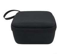Hard Shell Blood Pressure Case 23x21cm Hard Shell Blood Pressure | Hard shell exterior, for impact resistant, scratch for proof, fits most standard monitors, black finish