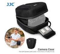 Hard Shell Camera Case Bag Pouch for Canon EOS R50 R100 R10 R8 R7 R6 Mark II R5