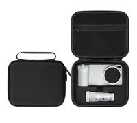 Hard shell camera case for vivo X300 ultra G2/X300 ultra G2 ultra, Waterproof Shockproof Protective Carrying Storage Bag,for Telephoto Lens, Extender, and Handle (X300 ultra +G2)