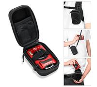Hard Shell Camera Pouch Case Bag for Olympus Touch TG-7 TG-6 TG-5 TG-4 TG7 TG6