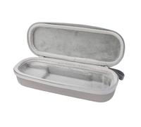 Hard Shell Camera Storage Case for OSMO Pocket 3 Handheld Camera Velvet Lined Bag for Travelers and Photographers (Grey)