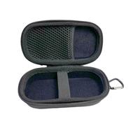 Hard Shell Carrying Case Black for Distance Meter Glm165 10 Glm165 25G
