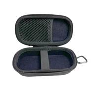Hard Shell Carrying Case Black for Distance Meter Glm165 10 Glm165 25G