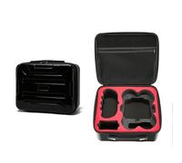 Hard-Shell Carrying Case for DJI Avata 360 Pressure-Resistant Shockproof Storage Box Compatible with DJI Avata 360 Drone, N3 Goggles, Remote Controller and Accessories