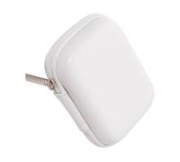 Hard Shell Case Bag Storage Collection Bag Case For Earphone Laptop Charging Adapter Hard Disk Cable Electronic Device Shell Camera