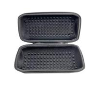 Hard Shell Case for Loudspeaker Interior Lightweighted for Travel and Event Loudspeaker Storage