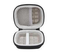 Hard Shell Case for Soundcore Work AI Recorder Shockproof Storage Bag