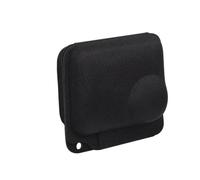 Hard Shell Case for Soundcore Work AI Voice Recorder - 1:1 True Fit, Shockproof Oxford Pouch, Raised Design, Scratch Resistant, Lightweight, with Carabiner