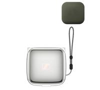 Hard shell case made of PC protective cover for Sennheiser Momentum Sport