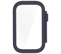 Hard Shell Covers Smartwatch Protective Case Protects Against Drops &
