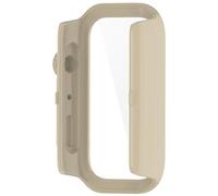 Hard Shell Covers Smartwatch Protective Case Protects Against Drops &