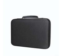 Hard Shell EVA Storage Case For DJI Osmo360 Camera With Secure Compartments, Designed For Photographers On The Move