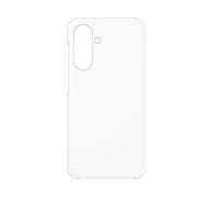 Samsung Clear Case for Galaxy A26