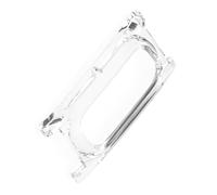 Hard Shell for Smart Watch Band Protector Shockproof and Trim for Comfortable All Day Use Quick Install Watch Air Band Case