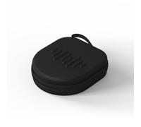 Hard Shell Headphone Carrying Case for JBL Tune 720BT 770BT 770NC Soundcore Q20i Q30 Q20 Sony WH-CH520 WH-CH720N, Portable Travel Storage Organiser Bag，Black