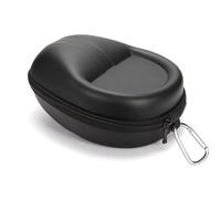 Hard Shell Headphone Case for Sony MDR7506 WH-CH720N ULT WEAR, Beats Solo 4, Studio Pro, Audio-Technica ATH-M50X ATH-M40x ATH-M30x, JBL, Bose, KVIDIO, Soundcore Anker Over Ear Headphones Headset Case