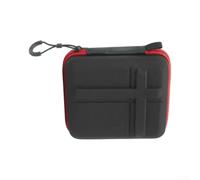 Hard Shell Lens Filter Case 95mm EVA Waterproof EVA Oxford Lens Filter Pouch 95mm Dustproof Compact Camera Filter Bag 14.5cm for Travel 95mm Circular Filter Wallet Shock Resistant Waterproof Lens