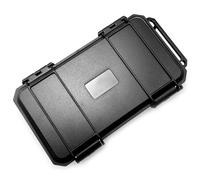 Hard Shell Musical Instrument Tool Storage Case Organizer Shockproof Efficient Space Management Extreme Environment Outdoor Equipment Protector