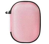 Hard Shell Organizers Bag For Cleer ARC2 Open Ear Earbuds Bag Water Resistant And Shockproof Protections Outdoor