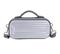 Hard Shell PC Waterproof Case for Insta360 X6，Grey