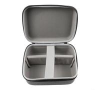 Hard Shell Projector Carrying Case Compatible with for xgimi MoGo 4