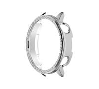Hard Shell Protective Covers Brilliant Cutout designs Scratch Resistant Strong PC Case Easy to Use for Smartwatch 45.